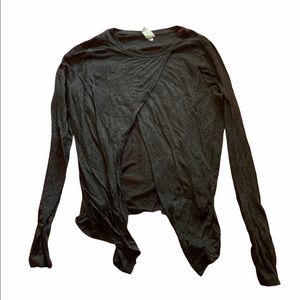 Target workout long sleeve